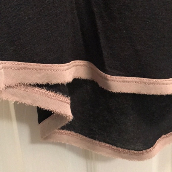 H.I.P Two Toned Super Soft Tee - Picture 2 of 3